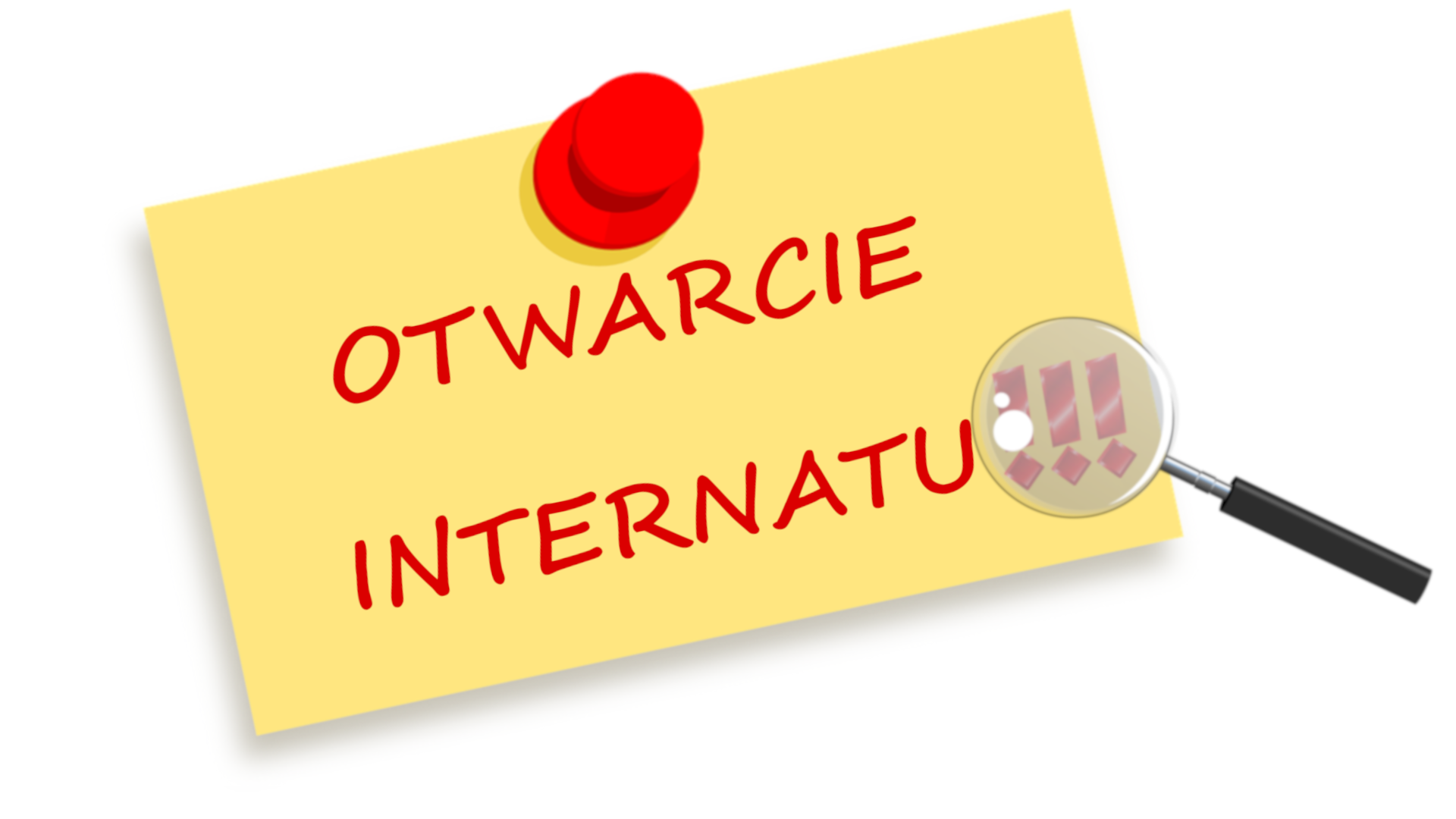 otwarcie internatu